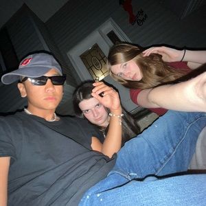 Meet your Posher, Hailey